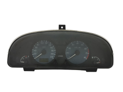 Tacho Kombiinstrument Citroen Xsara 9645744780 C 01 Sagem 57952