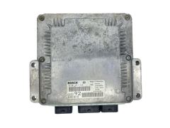 Steuergerät 0281011334 9640938180 9652590380 PSA Bosch 63992