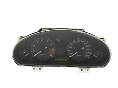 Tacho Kombiinstrument Mazda MX-5 NC35 218-050 58949