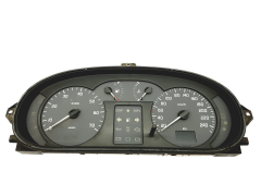 Tacho Kombiinstrument Renault Megane 09043080096 09043080026 41687