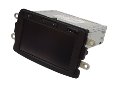 Navigationssystem Neues Original Radio Dacia 281157195R LAN5200WR2