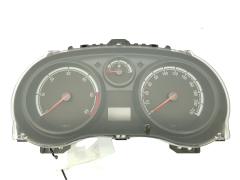 Tacho Kombiinstrument Opel Corsa D P0013285369 25462