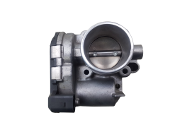 Drosselklappe Ford 8A6G-9F991-AC 0280750532 Bosch 5