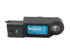 Luftdrucksensor 8200292433 0281002740 2.0 dci Renault Opel