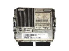 Steuergerät LPG 110R-006011 67R-016002 616619000