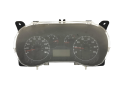 Tacho Kombiinstrument Fiorino Bipper Nemo 1363506080 58336 Tacho Kombiinstrument Fiorino Bipper Nemo 1363506080 58336
