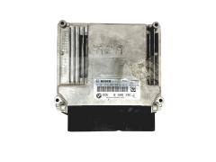 Steuergerät DDE850628101 0281016068 BMW Bosch 23763