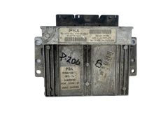 Steuergerät 9647759680 9644625680 S2000-2A 21584168-2 PSA Sagem 53062 Steuergerät 9647759680 9644625680 S2000-2A 21584168-2 PSA Sagem 53062