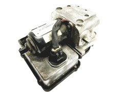 Abs-Pumpe Opel Vectra B 12864101 12836801 Kelsey - Hayes