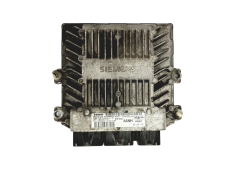 Steuergerät 5WS40303H-T 4M51-12A650-IH  Ford Siemens 25508