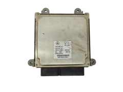 Steuergerät A6519007401 A6519011801 CRD3.1R Mercedes Delphi 13749