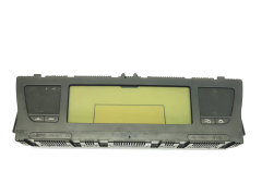 Tacho Kombiinstrument C4 Picasso 9664365280 F 00 44362