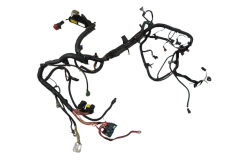 Kabelbaum Motor Motorinstallation 6000073672 B 2,0 F4R730 Renault Clio 2 Sport