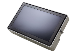 Display Für Navigationssystem Renault 8200001376B 21653543-1 JCAE 2