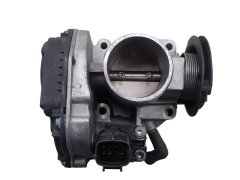 Drosselklappe Chevrolet Matiz Spark DPI-1 96439960 1194