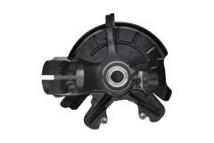 Achsschenkel Links Für VW Audi Skoda 6Q0407255AC 44071741101 Vika