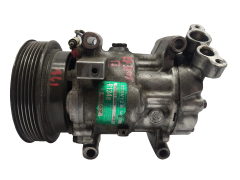 Kompressor Klimaanlage Klimakompressor Renault 8200315744 SD6V12 1416K 7151 Kompressor Klimaanlage Klimakompressor Renault 8200315744 SD6V12 1416K 7151