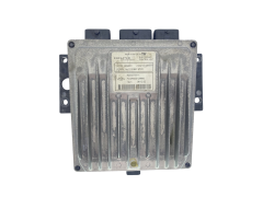 Steuergerät 8200275911 8200129866 R0410C053B Nissan Delphi 63785