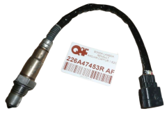 Lambdasonde Diagnosesonde Renault Clio IV Captur Kangoo 1.5 dCI 226A47453R
