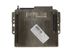 Steuergerät S103716100B 7700860924 7700872650 Renault Siemens 2935