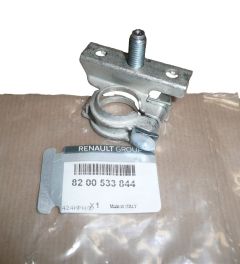 Befestigung Neues Original  8200533844 Renault Dacia