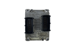Steuergerät Lancia 00551955280 0261207088 Bosch 52577