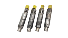 Einspritzdüse KBE58S8 120Bar 2.5 D 8140.67F Bosch Iveco Renault Fiat