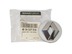 Felgenkappennabe Original Renault 40342JY01A
