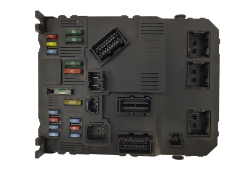 Steuergerät BSI E01-00 9653667580 S118085320E PSA Siemens 1391 Steuergerät BSI E01-00 9653667580 S118085320E PSA Siemens 1391