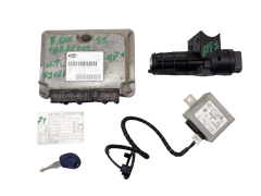 Startset Fiat 600 Seicento 51793106 46533994 46734574 1.1 Startset Fiat 600 Seicento 51793106 46533994 46734574 1.1