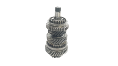 Zahnrad 8200654074 326005387R JC5128 1.5 DCI Renault Clio 2