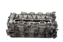 Zylinderkopf 9655911480 1.6 HDi 16v Citroen Peugeot DV6T162-PC Zylinderkopf 9655911480 1.6 HDi 16v Citroen Peugeot DV6T162-PC