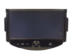 Navigationssystem Radio Opel Adam Corsa E 95441719 688277334