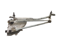 Wischergetriebe Ford Fiesta 8A61-17500-AG 8A61-17B571-AB Bosch 1652