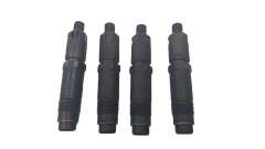 Einspritzdüse Citroen Peugeot LDC010R01B 1.5 D Lucas x4 Einspritzdüse Citroen Peugeot LDC010R01B 1.5 D Lucas x4