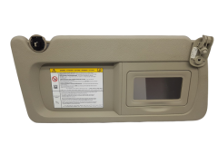 Sonnenblende Rechts Lodgy 568141781 964008746R Dacia