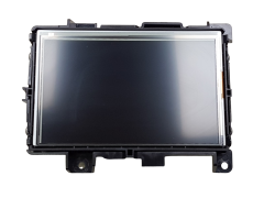 Display Für Navigationssystem Renault 259156761R 280387575R TomTom 2