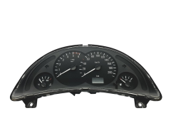 Tacho Kombiinstrument Opel Corsa C 13173347WA 110008988026 54576 Tacho Kombiinstrument Opel Corsa C 13173347WA 110008988026 54576