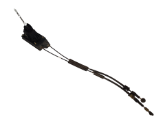 Schalthebel Renault Laguna 2 8200172835 13382