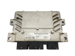 Steuergerät S180047004I 8V21-12A650-VG Ford Continental 27888