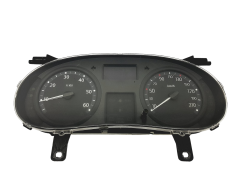 Tacho Kombiinstrument Renault Trafic 8200283194 D 40480