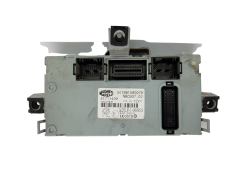 Steuergerät BSI Alfa Romeo 51711429 501861080079 Magneti Marelli 18443