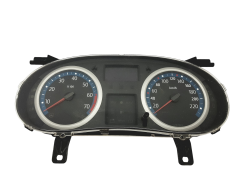 Tacho Kombiinstrument Renault Clio 2 8200451342 56458