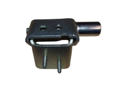 Türscharnier Links Hinten Original 8200864601 Renault
