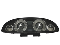 Tacho Kombiinstrument Lancia Thesis 51732540 FI0011057K0C0 28726