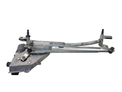 Wischergetriebe Ford Fiesta 8A61-17500-AG 8A61-17B571-AB Bosch 1446