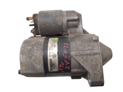 Anlasser Starter Renault 7700864608 G D7E1 1.2 16V Valeo