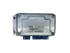 Steuergerät 0261208101 9648482980 9643218980 PSA Bosch 63021 Steuergerät 0261208101 9648482980 9643218980 PSA Bosch 63021