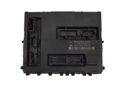 Steuergerät BSI Mercedes A1695405645 5DK008728-22 Hella 20283 Steuergerät BSI Mercedes A1695405645 5DK008728-22 Hella 20283