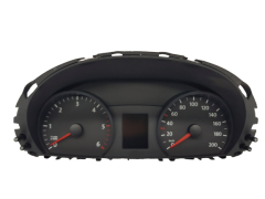 Tacho Kombiinstrument VW Crafter Mercedes Sprimter A9069008002 Tacho Kombiinstrument VW Crafter Mercedes Sprimter A9069008002